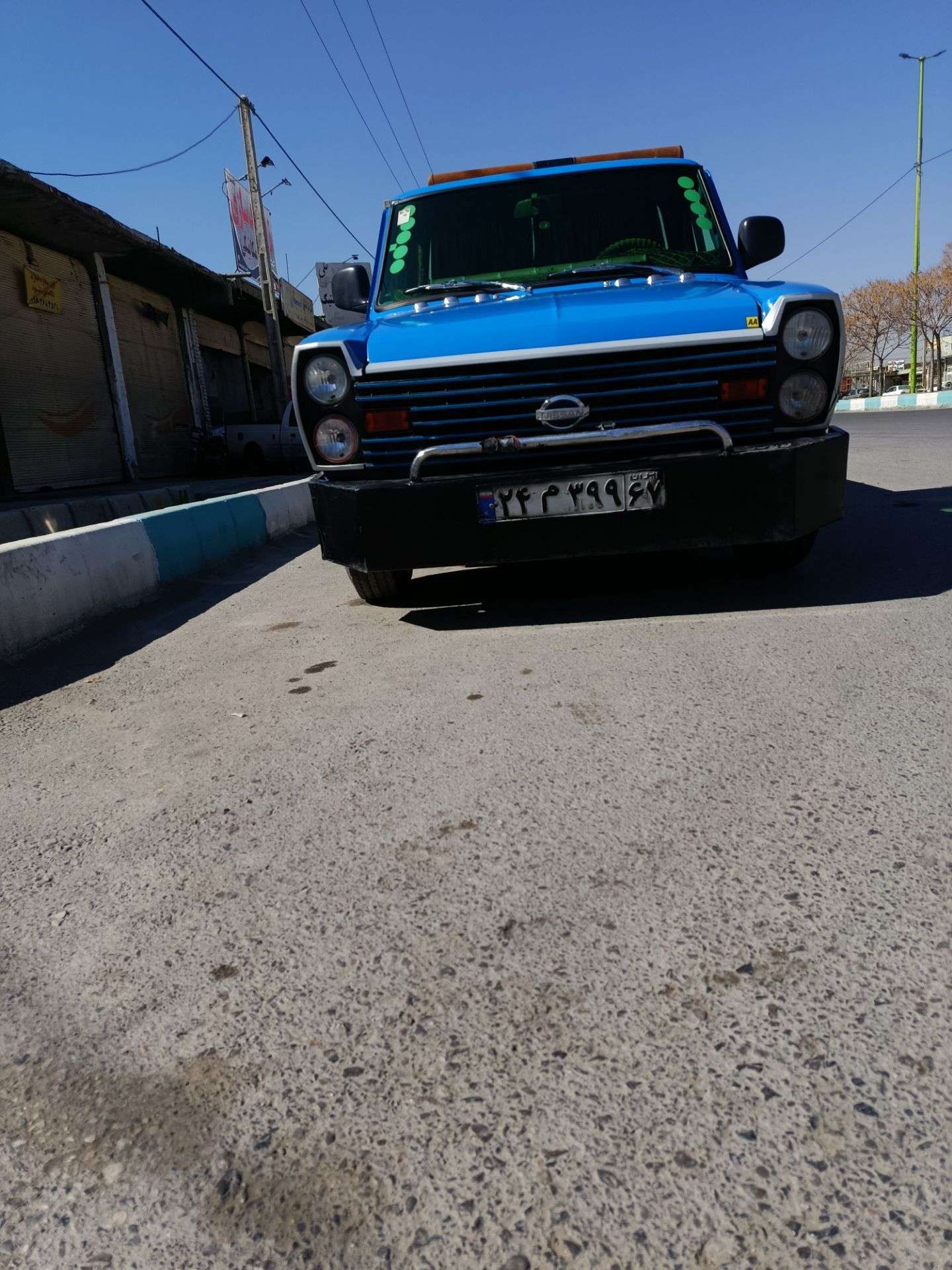 گالری تصاویر